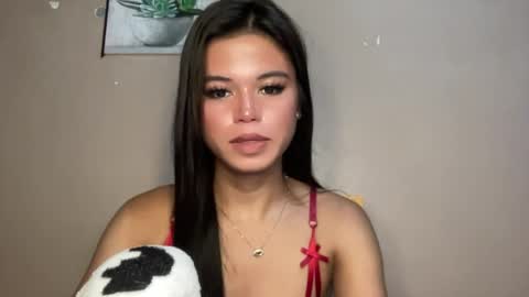 Nicole online show from 07-06-26, 04:20