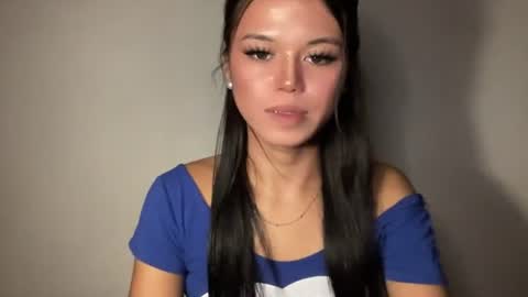 Nicole online show from 07-24-26, 02:26