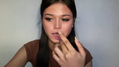 Nicole online show from 07-28-26, 02:13