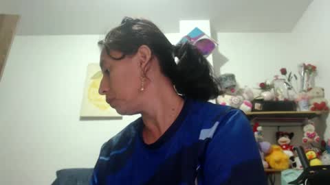Mary online show from 09-22-25, 12:12
