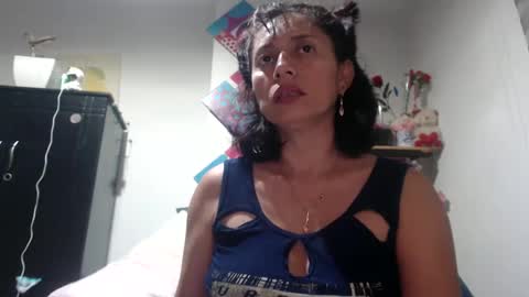 Mary online show from 10-10-25, 11:48