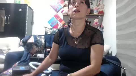 Mary online show from 10-14-25, 02:12