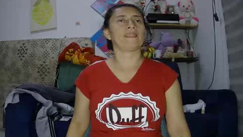 Mary online show from 04-21-26, 02:37