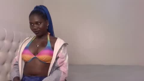 maya online show from 11-25-25, 05:29