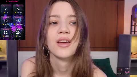 Snapshot of sexy_me_bb chatting on 06-27-26, 06:24 Alison online show from 06-27-26, 06:24