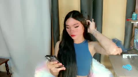 mika online show from 01-31-25, 06:13