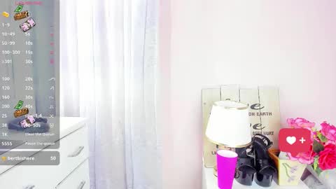 Snapshot of sexy_millionaire chatting on 10-17-25, 07:05 Ruby online show from 10-17-25, 07:05