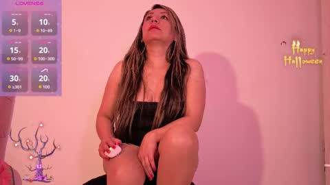 miss natasha online show from 10-23-25, 12:15