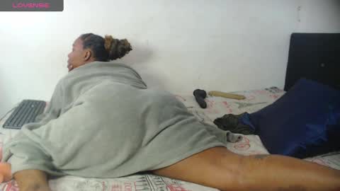 Jhoana online show from 12-08-24, 07:05