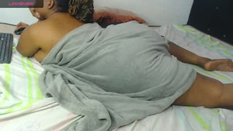 Jhoana online show from 12-15-24, 05:56