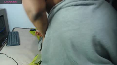 Jhoana online show from 01-11-25, 10:40