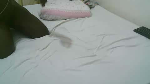 Sexy Quincy online show from 07-17-26, 09:30