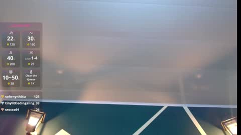 karoline online show from 01-10-25, 05:58