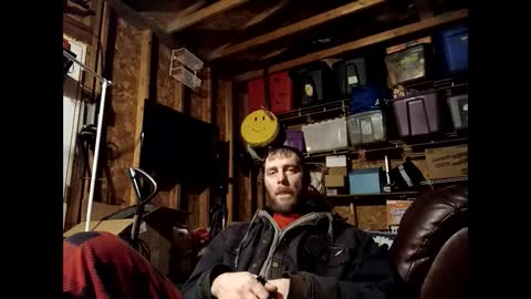 Snapshot of sexy_richy chatting on 02-16-25, 03:58 RICHY online show from 02-16-25, 03:58