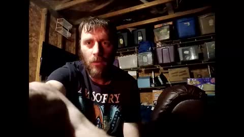 Snapshot of sexy_richy chatting on 03-01-25, 07:19 RICHY online show from 03-01-25, 07:19