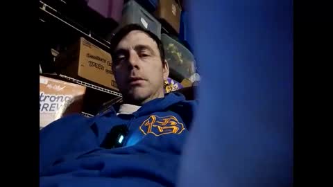 Snapshot of sexy_richy chatting on 03-10-25, 10:24 RICHY online show from 03-10-25, 10:24