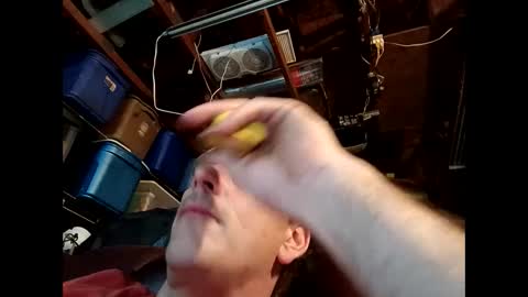 Snapshot of sexy_richy chatting on 09-27-25, 03:33 RICHY online show from 09-27-25, 03:33