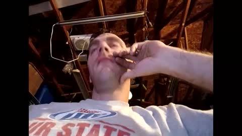 Snapshot of sexy_richy chatting on 10-01-25, 01:44 RICHY online show from 10-01-25, 01:44