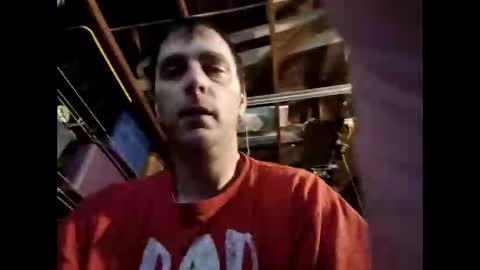 Snapshot of sexy_richy chatting on 10-19-25, 12:50 RICHY online show from 10-19-25, 12:50