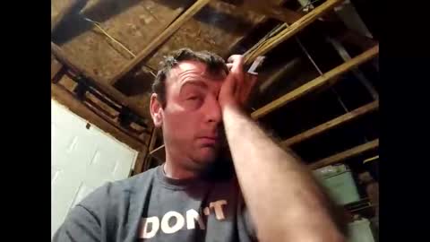 Snapshot of sexy_richy chatting on 10-20-25, 08:48 RICHY online show from 10-20-25, 08:48