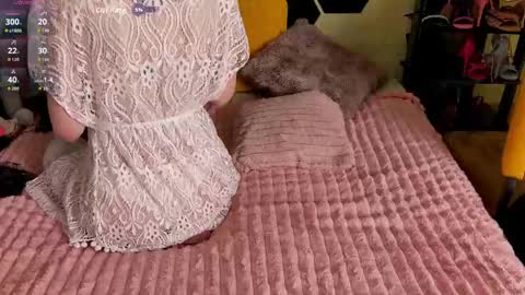 Sexy school online show from 04-11-26, 12:20