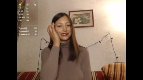 sexy_seld online show from 01-25-25, 04:23
