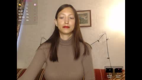 sexy_seld online show from 02-21-25, 05:35