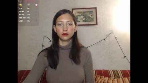 sexy_seld online show from 03-12-25, 03:24