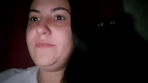 Snapshot of sexy_slimm25 chatting on 08-02-26, 10:19 Slimm online show from 08-02-26, 10:19