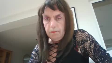 Sexy Sophie online show from 02-14-25, 02:02