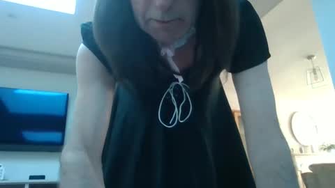 Sexy Sophie online show from 03-05-25, 04:02