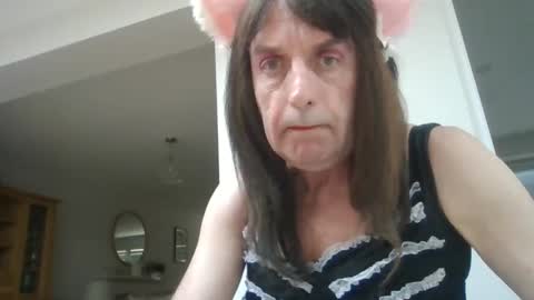 Sexy Sophie online show from 03-11-25, 04:29