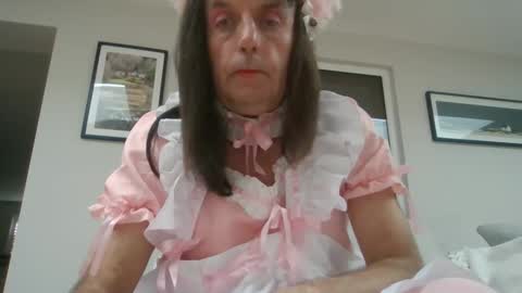 Sexy Sophie online show from 09-19-25, 04:51