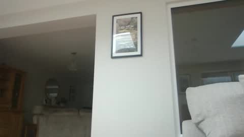 Sexy Sophie online show from 10-20-25, 10:27