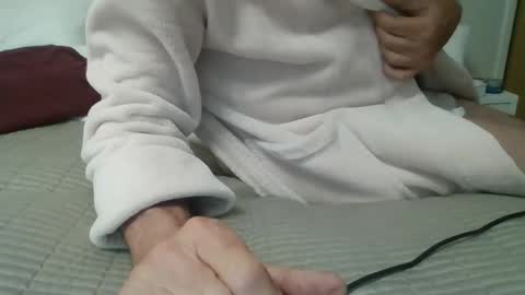 Sexy Sophie online show from 06-05-26, 07:30