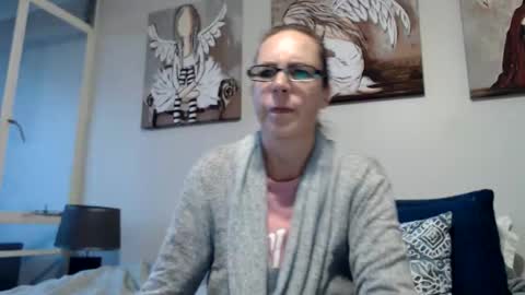 Nastassia... but you can call me Stassi for short. online show from 06-06-26, 04:39