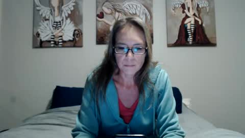 Nastassia... but you can call me Stassi for short. online show from 06-13-26, 05:55