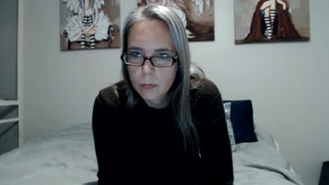 Nastassia... but you can call me Stassi for short. online show from 06-21-26, 04:37