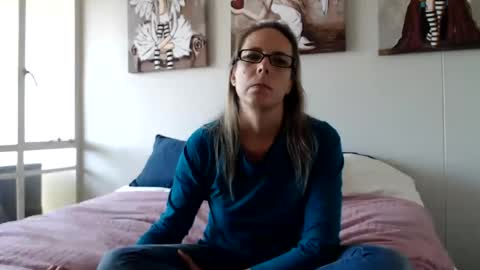 Nastassia... but you can call me Stassi for short. online show from 07-27-26, 09:38