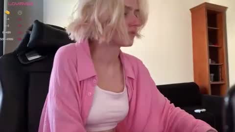 Sexy-Sweets online show from 09-13-25, 10:15