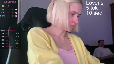 Sexy-Sweets online show from 09-18-25, 01:02