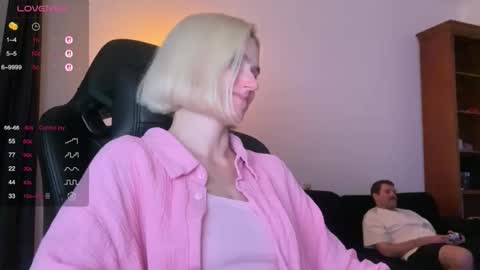 Sexy-Sweets online show from 09-19-25, 06:41