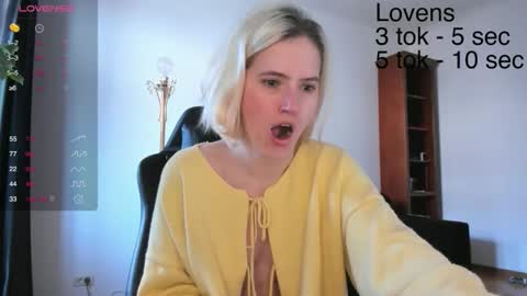 Sexy-Sweets online show from 10-30-25, 11:11