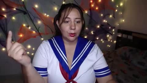 janel online show from 10-28-25, 11:51
