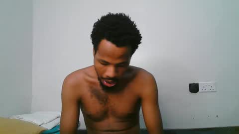 Cedric  cj online show from 05-30-26, 04:37