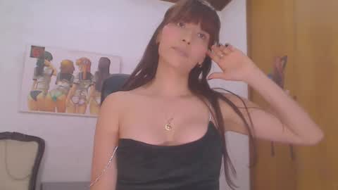 Snapshot of sexy_venus_sexy chatting on 01-17-26, 12:04 venus online show from 01-17-26, 12:04