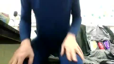 Daddy online show from 03-13-26, 02:01