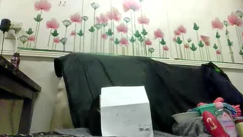 Daddy online show from 03-27-26, 01:33