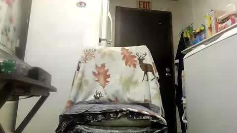 Daddy online show from 04-21-26, 02:37