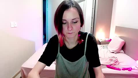 Mandy Green online show from 12-10-24, 11:51